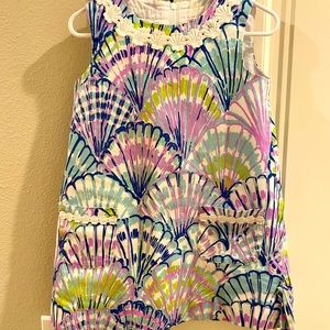 Lilly Pulitzer dress size 3